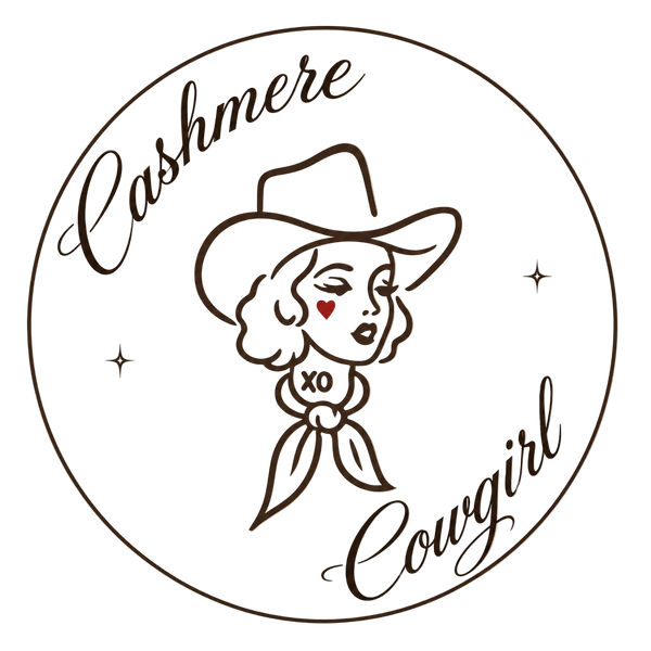 The Cashmere Cowgirl